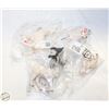 Image 1 : NEW 4 SCHLEICH FIGURES ASSORTED