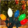 Image 1 : BRAND NEW SUWIMUT CERAMIC CHRISTMAS VINTAGE LIGHTS