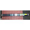 Image 1 : NEW WINDOW STICKER STATIC FILM 58 X 300CM