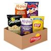 Image 1 : NEW 5CT FRITO-LAY NETFLIX+CHILL CHIP VARIETY PACK