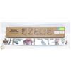 Image 1 : NEW COAVAS WINDOW FILMS FLOWERS 23.6 X 78.7"