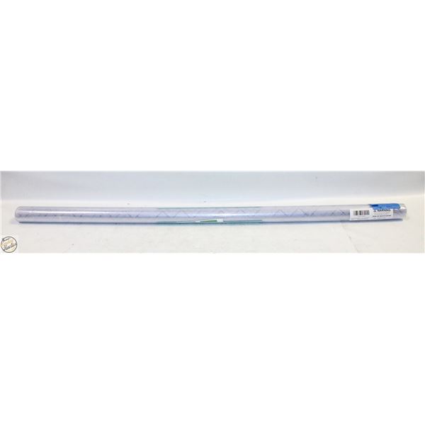 NEW WINDOW FILM COAVAS WINDOW 35.4 X 78.7"
