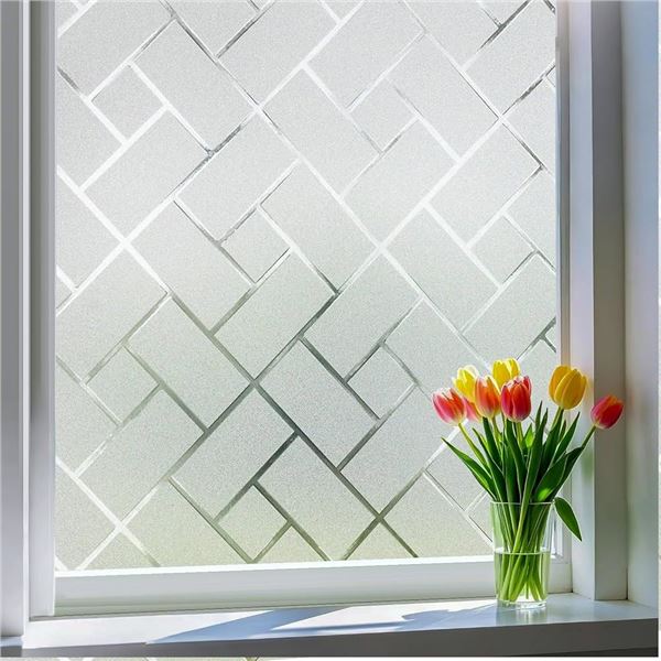 NEW COAVAS WINDOW FILM 60 X 300CM