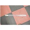 Image 1 : BRAND NEW WATER RETAINING STRIP 28"