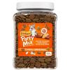 Image 1 : NEW 3 X 454G FRISKIES PARTY MIX