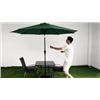 Image 1 : NEW PEAKVONDER 9FT PATIO UMBRELLA