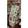 Image 1 : NEW VINTAGE ORIGINAL ROHKS 168PC STORE DISPLAY