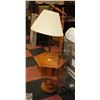 Image 1 : VINTAGE TABLE LAMP TESTED WORKING