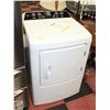 Image 2 : MIDEA 6.7CU/FT WHITE ELECTRIC FRONT LOAD DRYER