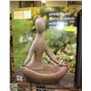 Image 1 : GARDEN SERENITY FIGURINE
