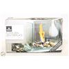 Image 1 : STOKES ZEN FIREPLACE INDOOR