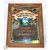 Image 1 : SIERRA NEVADA BREWING PRINT 15" X 19"