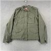 Image 1 : NEW LEVIS WOMENS MEDIUM GREEN JACKET