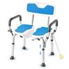 Image 1 : BRAND NEW SUNNYLOADER UPGRADED SHOWERSEAT WITH