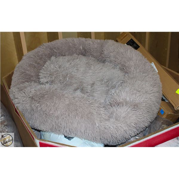 NEW 32 X 30" DOG BED