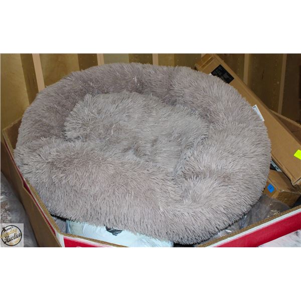NEW 32 X 30" DOG BED