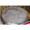 Image 1 : NEW 32 X 30" DOG BED