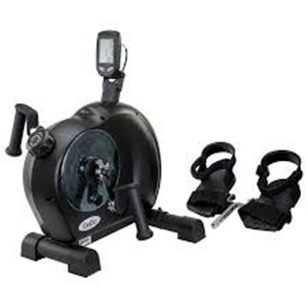 NEW CANDO UPPER AND LOWER BODY EXERCISER