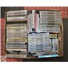 Image 1 : CD PLAYER + CDS - LOT ASSORTED