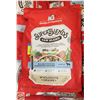 Image 1 : 21LBS BAG OF STELLA & CHEWY'S SUPER BLEND FREEZE