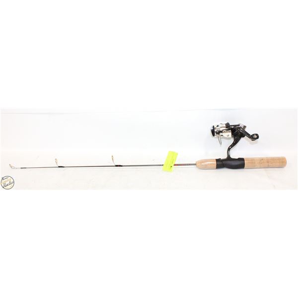 BERKLY LRT100 LIGHTENING ICE ROD