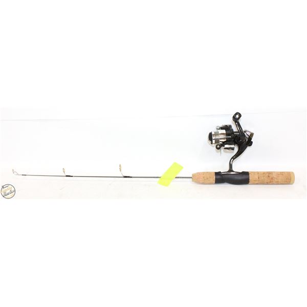 BERKLY LRT100 LIGHTENING ICE ROD