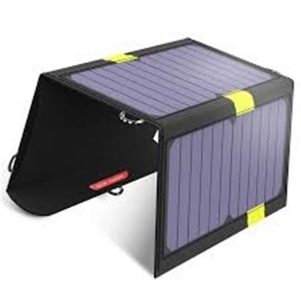 NEW X-DRAGON SOLAR CHARGER
