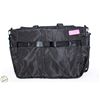 Image 1 : NEW BLACK TRAVEL BAG