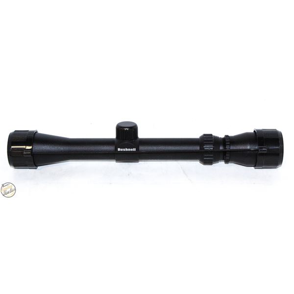BUSHNELL RIFLE SCOPE