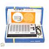 Image 1 : VINTAGE PLAY-MATE AM/FM NINE