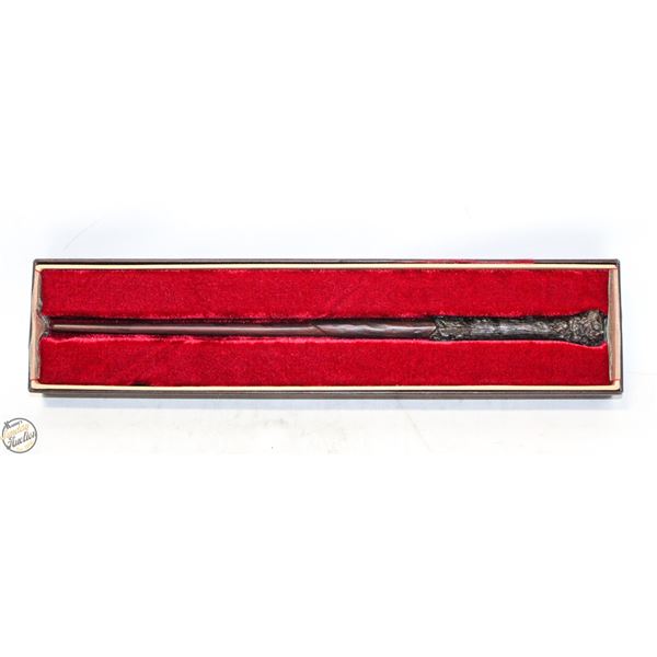 HARRY POTTER NOBLE COLLECTION WAND