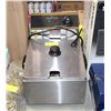 Image 1 : DEEP FRYER TESTED WORKING
