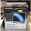 Image 1 : SHARP AQUOS 13" MONITOR