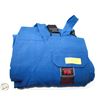 Image 1 : NEW 2 PAIR SIZE LARGE FR NOMEX 3 BIBS