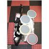 Image 1 : ROCKBAND WII SET GENE SIMMOMS
