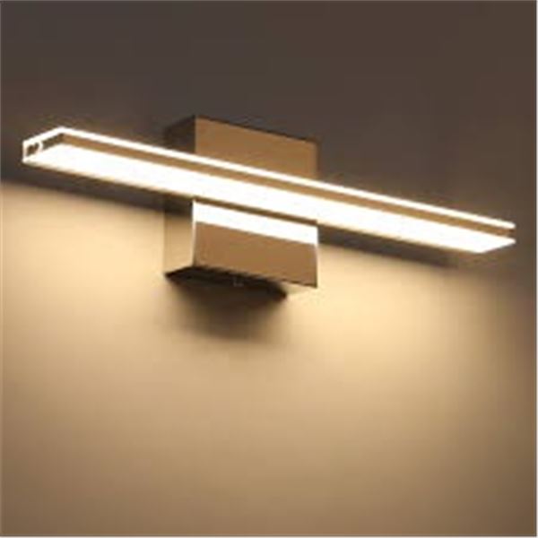 NEW WOWATT LED WALL LIGHT 16"