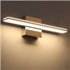 Image 1 : NEW WOWATT LED WALL LIGHT 16"
