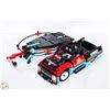 Image 1 : LEGO STUNT SHOW TRUCK