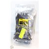 Image 1 : 700 UV SELF LOCKING CABLE TIES