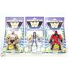 Image 1 : WWE MASTERS OF THE WWE UNIVERSE STEPANIE,