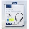 Image 1 : INSIGNIA BLUETOOTH IN-EAR HEADPHONES