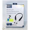 Image 1 : INSIGNIA BLUETOOTH NOISE-REDUCTION HEADPHONES