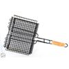 Image 1 : HEAVY DUTY CAMPFIRE HOT DOG COOKER