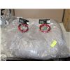 Image 1 : SEALED DOG BED 24" X 24" APPROX.