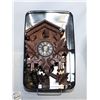 Image 1 : VTG GERMAN CUCKOO CLOCK NEEDS REPAIR