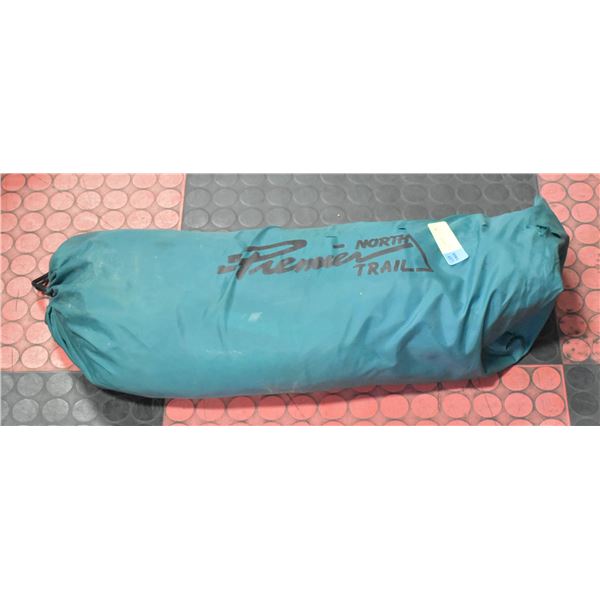 PREMIER NORTH TRAIL 2 PERSON TENT