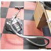 Image 1 : BISSELL VACUUM WITH ATTACHMENTS