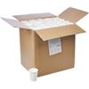 Image 1 : NEW AMAZON BASICS 12 OZ 1K COUNT HOT PAPER CUPS