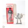 Image 1 : EVERQUEST 2002 MINIATURE GLADIATOR