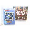 Image 1 : FACTORY SEALED 2 MINI GAMES